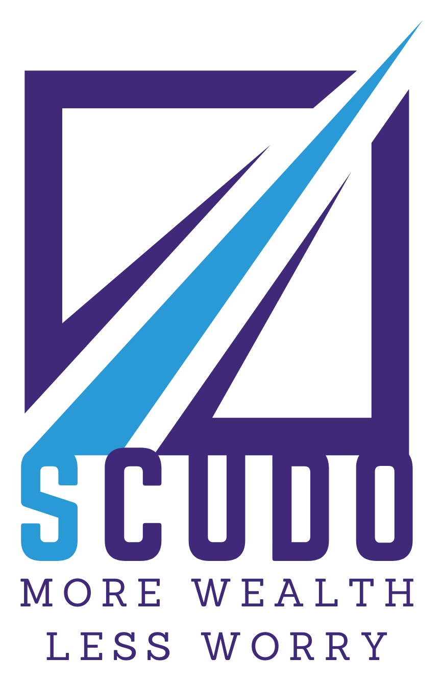 Scudo — Más patrimonio, menos preocupación